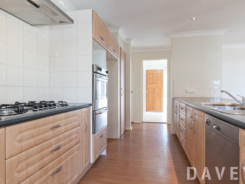 5 Alycon Place, Kallaroo WA 6025
