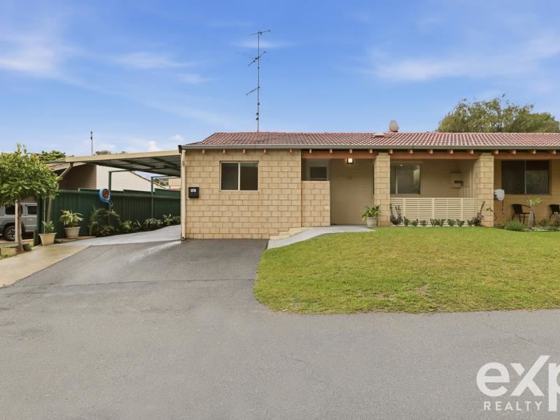 12/1515 Old Coast Road, Bouvard