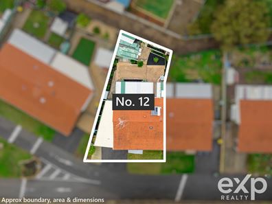 12/1515 Old Coast Road, Bouvard WA 6211