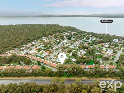 12/1515 Old Coast Road, Bouvard WA 6211