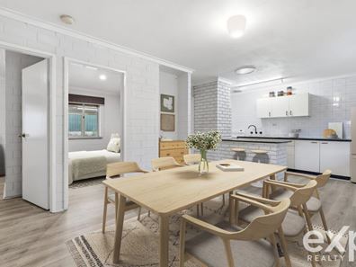 12/1515 Old Coast Road, Bouvard WA 6211