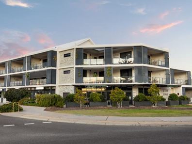 13/46 Angove Drive, Hillarys WA 6025