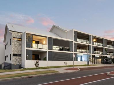 13/46 Angove Drive, Hillarys WA 6025
