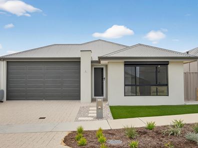 9 Sketch Rd, Alkimos WA 6038