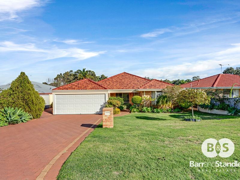 17 Magdalen Place, College Grove WA 6230