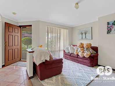 17 Magdalen Place, College Grove WA 6230