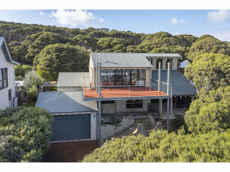 41 Wardanup Crescent, Yallingup