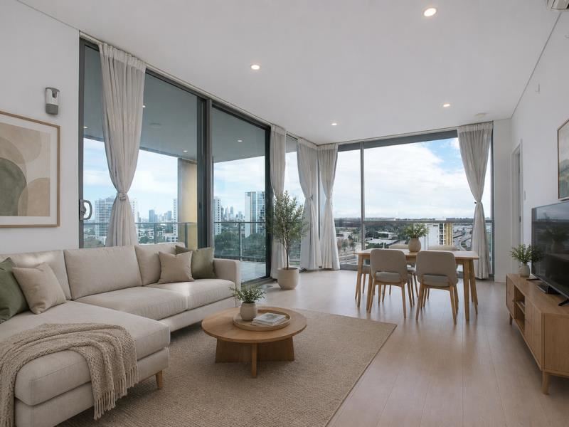 69/8 Riversdale Road, Burswood