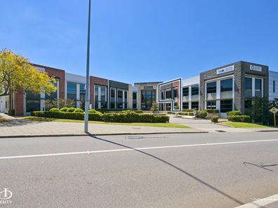 D2/118 Railway Street, West Perth WA 6005