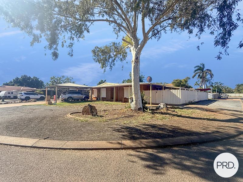 20 Featherby Way, Baynton WA 6714