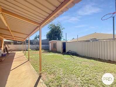 20 Featherby Way, Baynton WA 6714