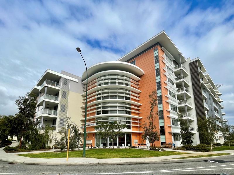 105/2 Rutland Avenue, Lathlain