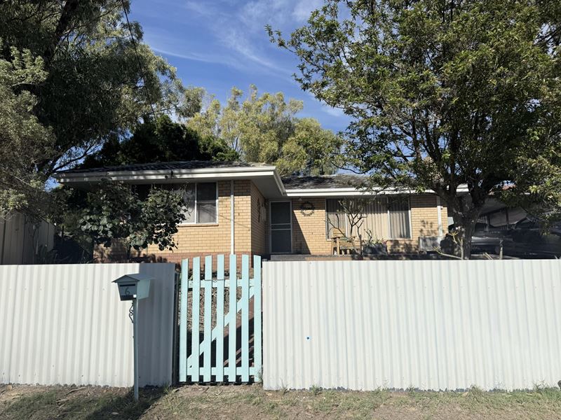 6 Gascoyne Place, Geraldton