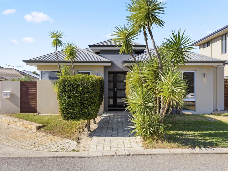 103 Pavilion Circle, The Vines WA 6069
