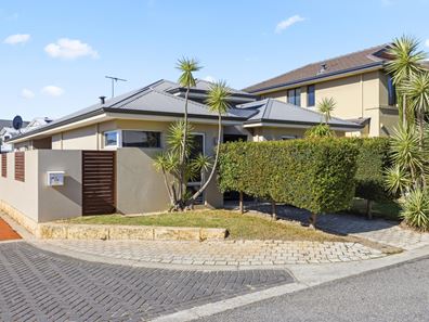103 Pavilion Circle, The Vines WA 6069