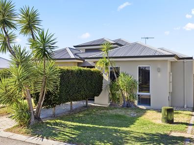 103 Pavilion Circle, The Vines WA 6069
