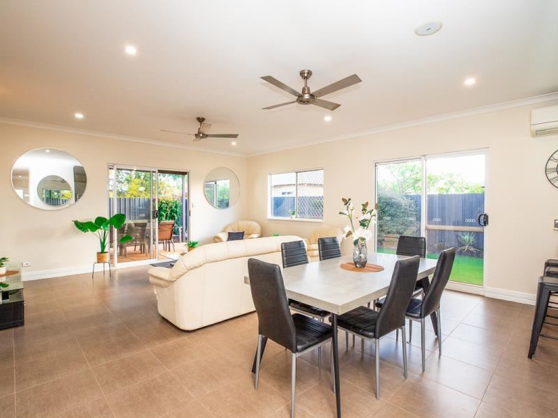 25A Yarrunga Crescent, South Hedland