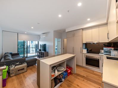 1313/380 Murray Street, Perth WA 6000