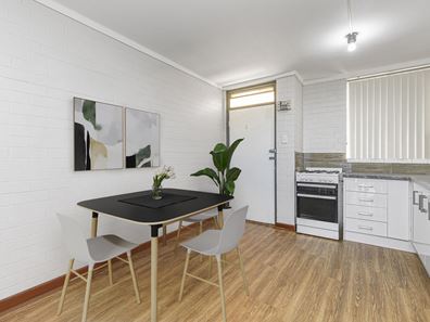 34/26 Stanley Street, Mount Lawley WA 6050