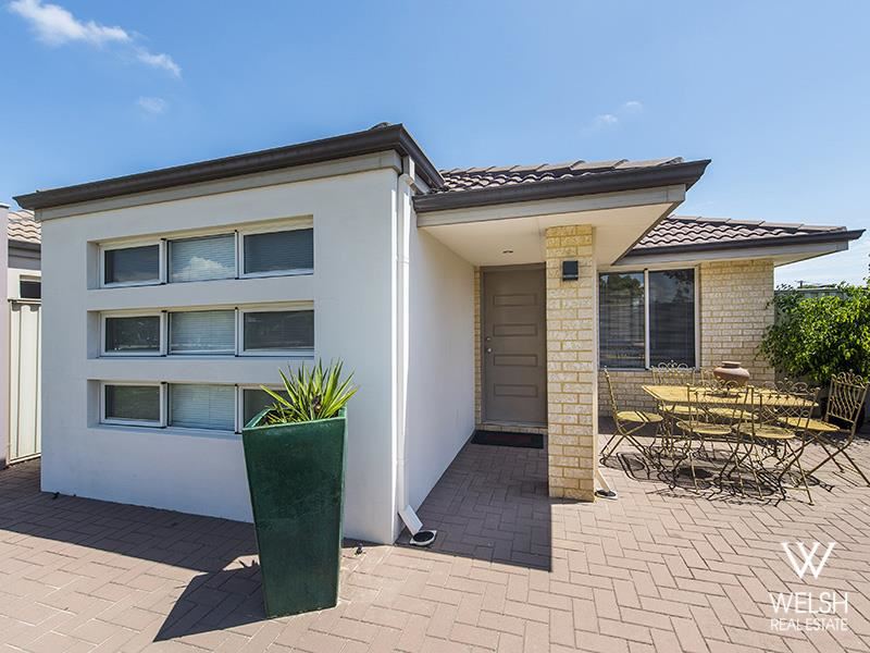 124 Second Street, Redcliffe WA 6104