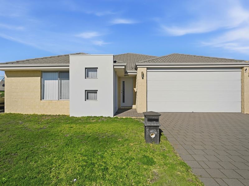 8 Indoon Way, Baldivis