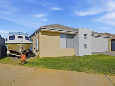 8 Indoon Way, Baldivis WA 6171