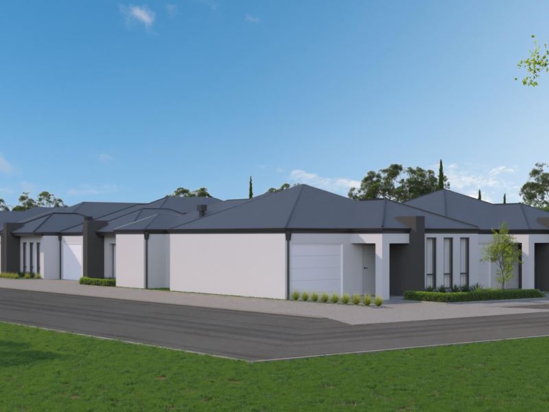 13 Gossan Chase, Piara Waters WA 6112