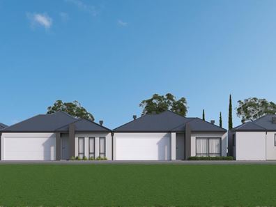 13 Gossan Chase, Piara Waters WA 6112