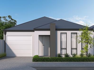 13 Gossan Chase, Piara Waters WA 6112