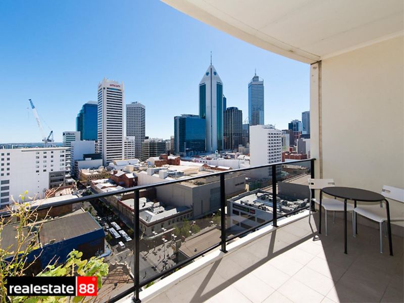 147/138 Barrack Street, Perth WA 6000