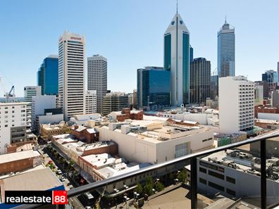 147/138 Barrack Street, Perth WA 6000