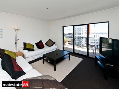 147/138 Barrack Street, Perth WA 6000