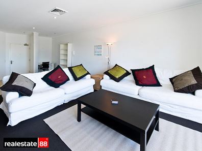 147/138 Barrack Street, Perth WA 6000