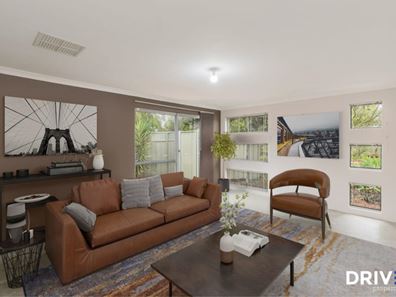 8 Beauchamp Loop, Wellard WA 6170