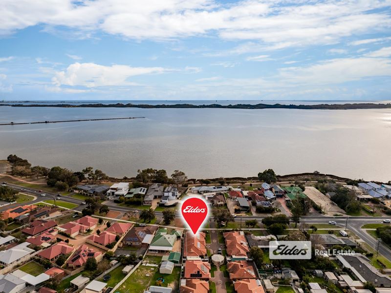 3/243 Old Coast Road, Australind WA 6233
