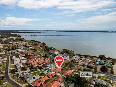 3/243 Old Coast Road, Australind WA 6233