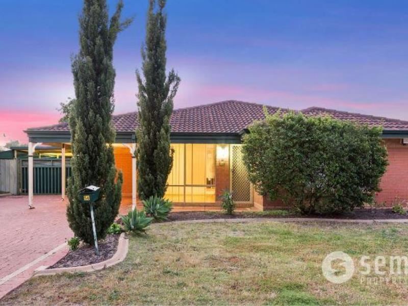 56 Molloy Circuit, Atwell WA 6164