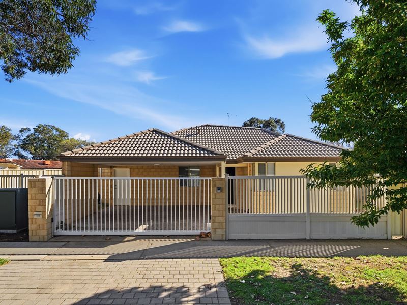 1/6 Turner Place, Kelmscott WA 6111