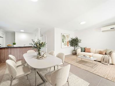 1/6 Turner Place, Kelmscott WA 6111