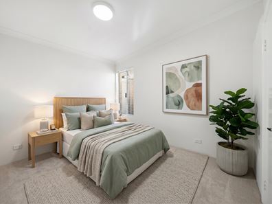 1/6 Turner Place, Kelmscott WA 6111