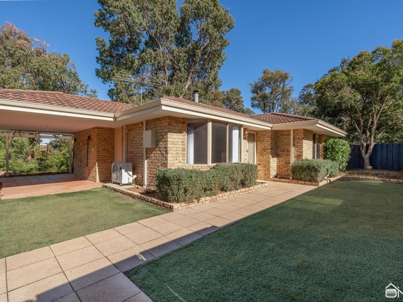 6 Indica Court, Roleystone WA 6111