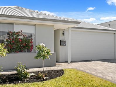 7 Relucent Way, Baldivis WA 6171