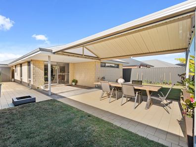 7 Relucent Way, Baldivis WA 6171