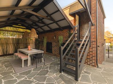19 Connaught Street, West Leederville WA 6007