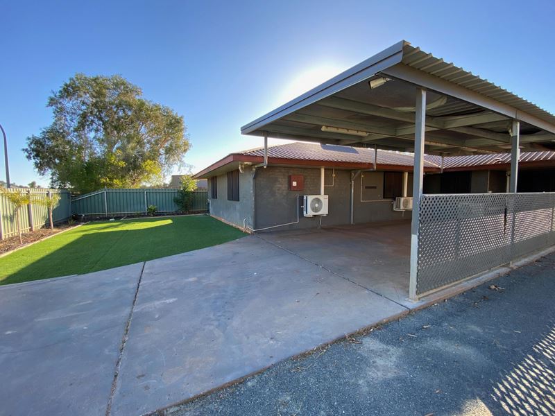 10 Kangaroo Crescent, South Hedland WA 6722