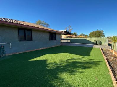 10 Kangaroo Crescent, South Hedland WA 6722