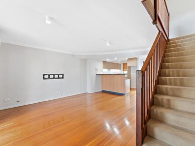 5/1020 Wellington Street, West Perth WA 6005