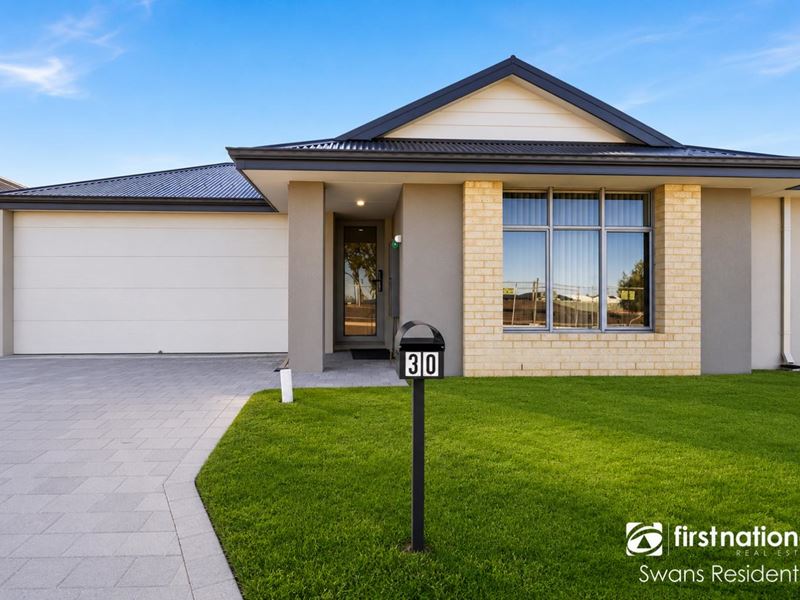 30 Blossom Parkway, Henley Brook WA 6055