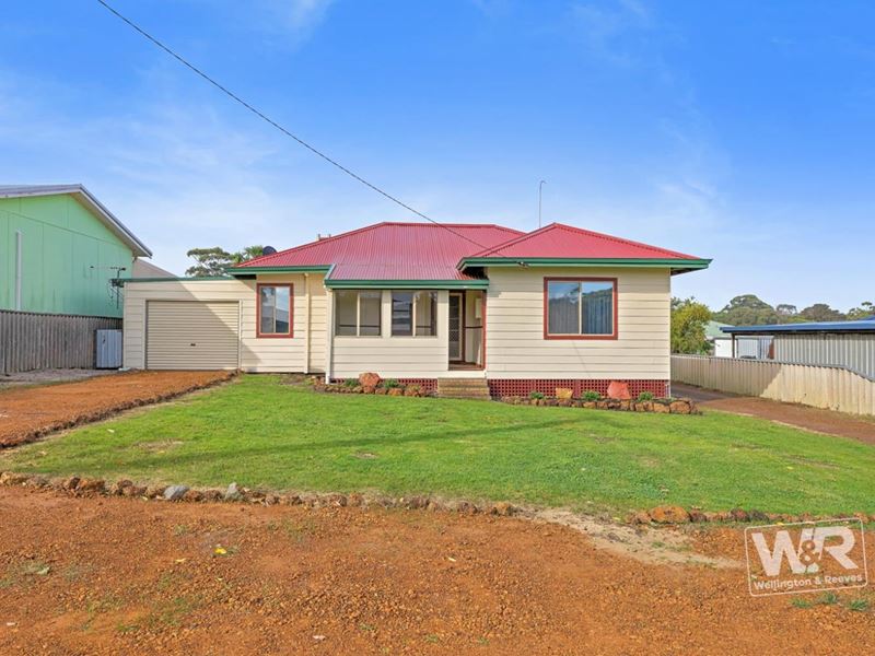 34 Broughton Street, Orana