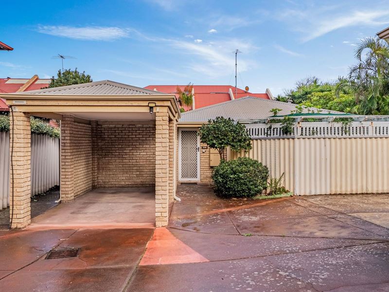36B Thompson Road, North Fremantle